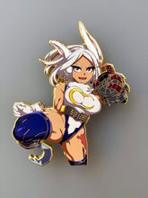 Load image into Gallery viewer, Battle Damaged Bunny Hero (EXTRAS)