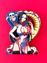 Load image into Gallery viewer, Snake Empress (EXTRAS)