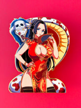 Load image into Gallery viewer, Snake Empress (EXTRAS)