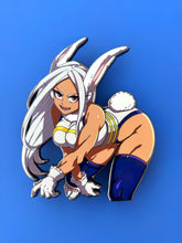 Load image into Gallery viewer, OG Bunny Hero (EXTRAS)