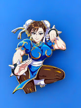 Load image into Gallery viewer, STRT FGHTR Girl (EXTRAS)