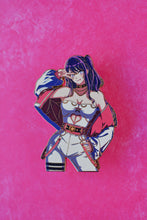 Load image into Gallery viewer, Ai Hoshino Oshi no Ko Pin My Star 推しの子 星野 アイ Collectibles Kevin Pin