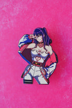 Load image into Gallery viewer, Ai Hoshino Oshi no Ko Pin My Star 推しの子 星野 アイ Collectibles Kevin Pin