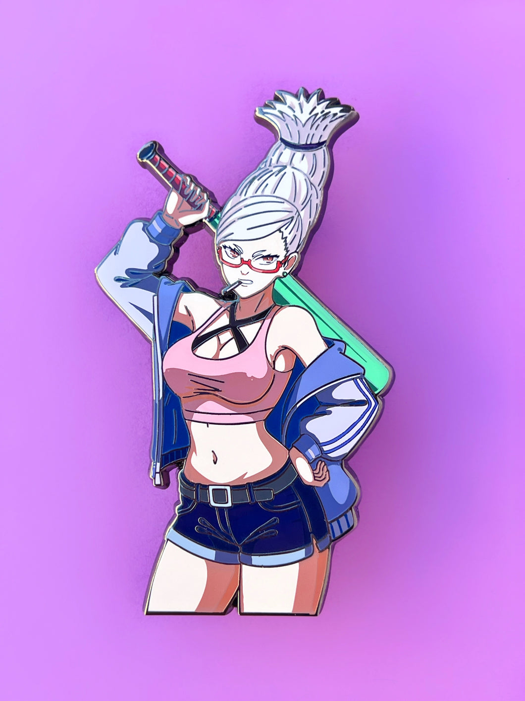 Streetwear DDD (EXTRAS)