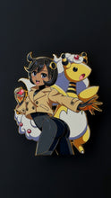 Load image into Gallery viewer, Detective Trainer (EXTRAS)
