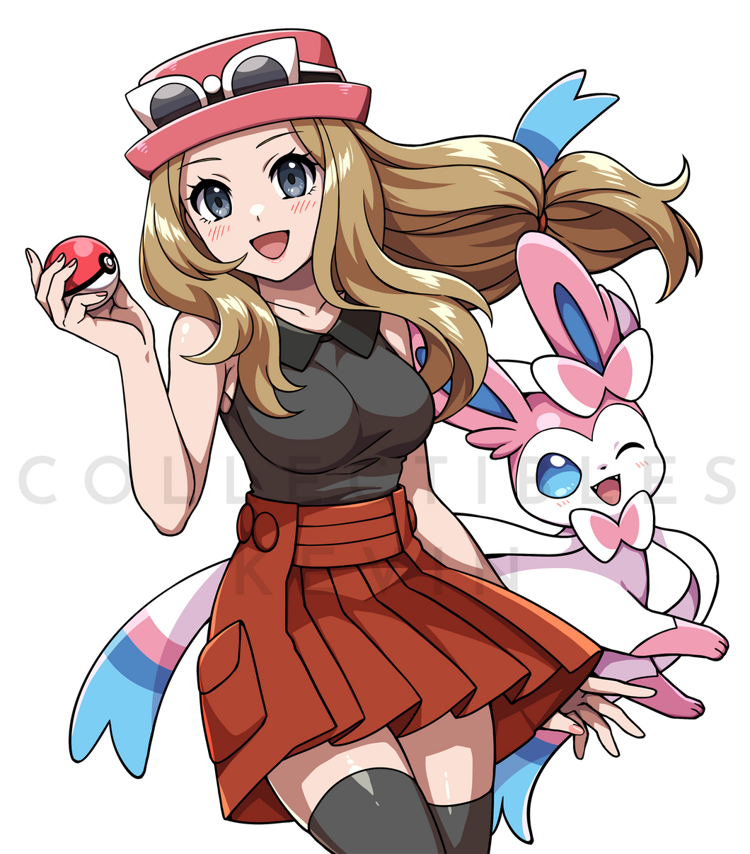 Contest Trainer (PREORDER)