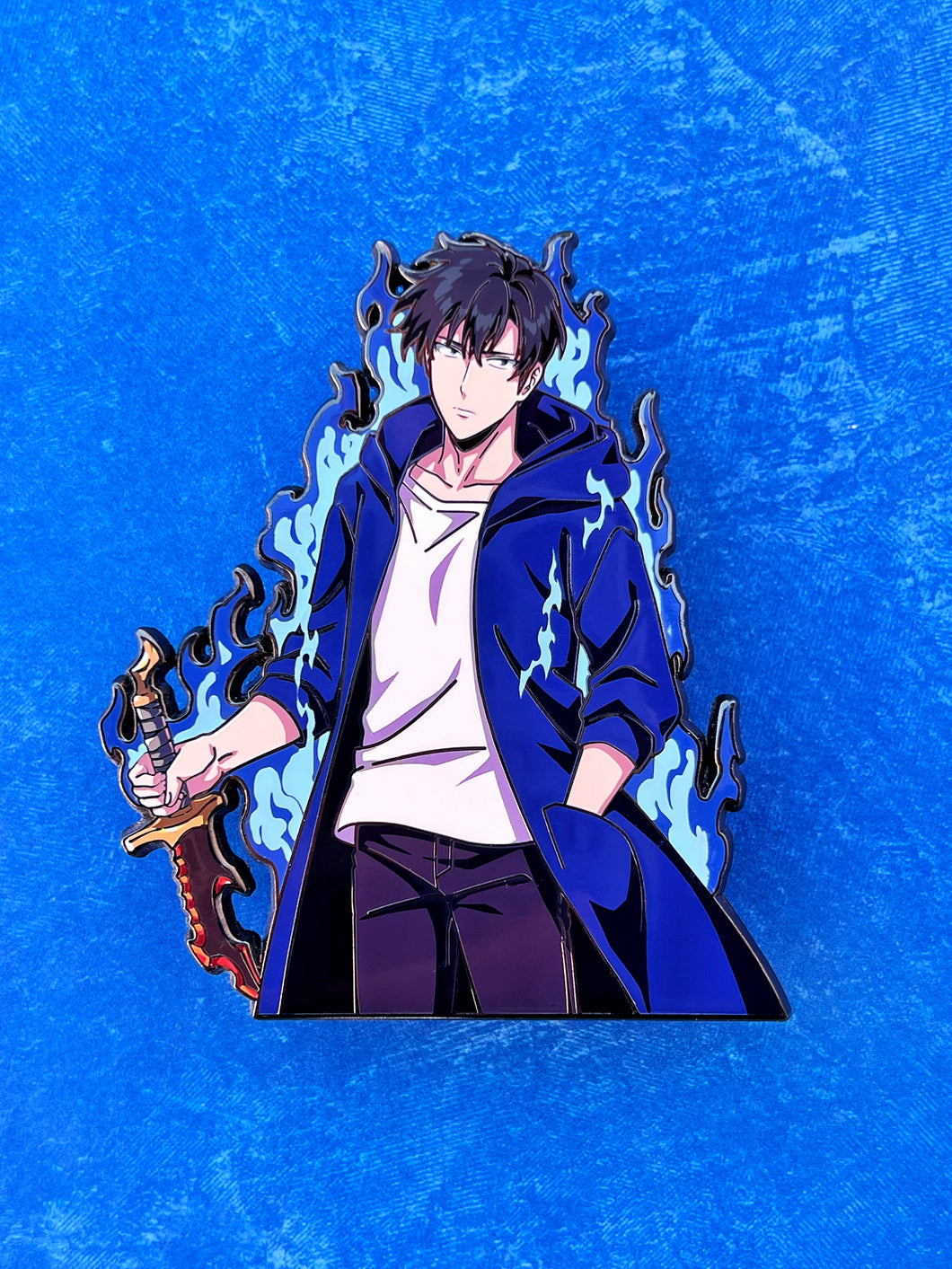 Aura Farmer (EXTRAS)