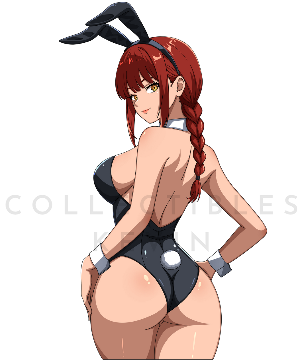 Bunny Control D3vil (PREORDER)