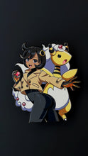 Load image into Gallery viewer, Detective Trainer (EXTRAS)
