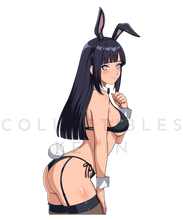 Load image into Gallery viewer, Bunny Lion Fists Girl (PREORDER)
