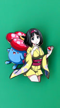 Load image into Gallery viewer, Grass Gym Leader (EXTRAS)
