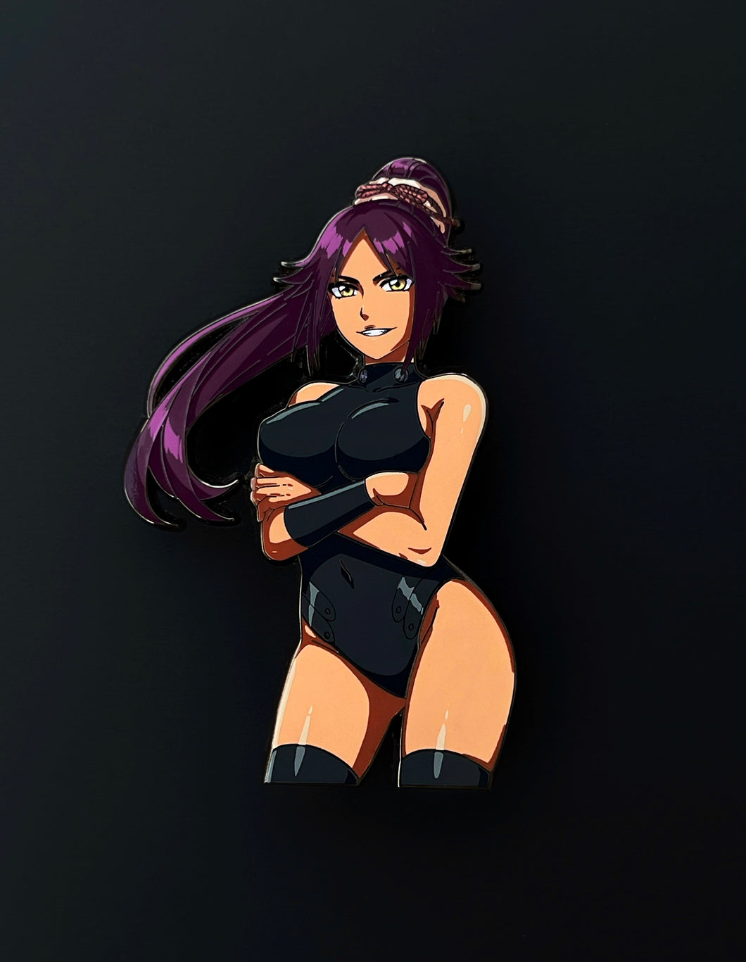 Thunder Kitty (EXTRAS)