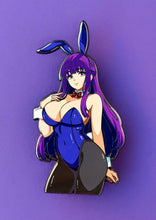 Load image into Gallery viewer, Fern Bunny Pin Collectibles Kevin Enamel Pin
