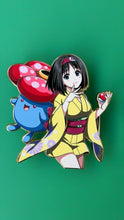 Load image into Gallery viewer, Grass Gym Leader (EXTRAS)
