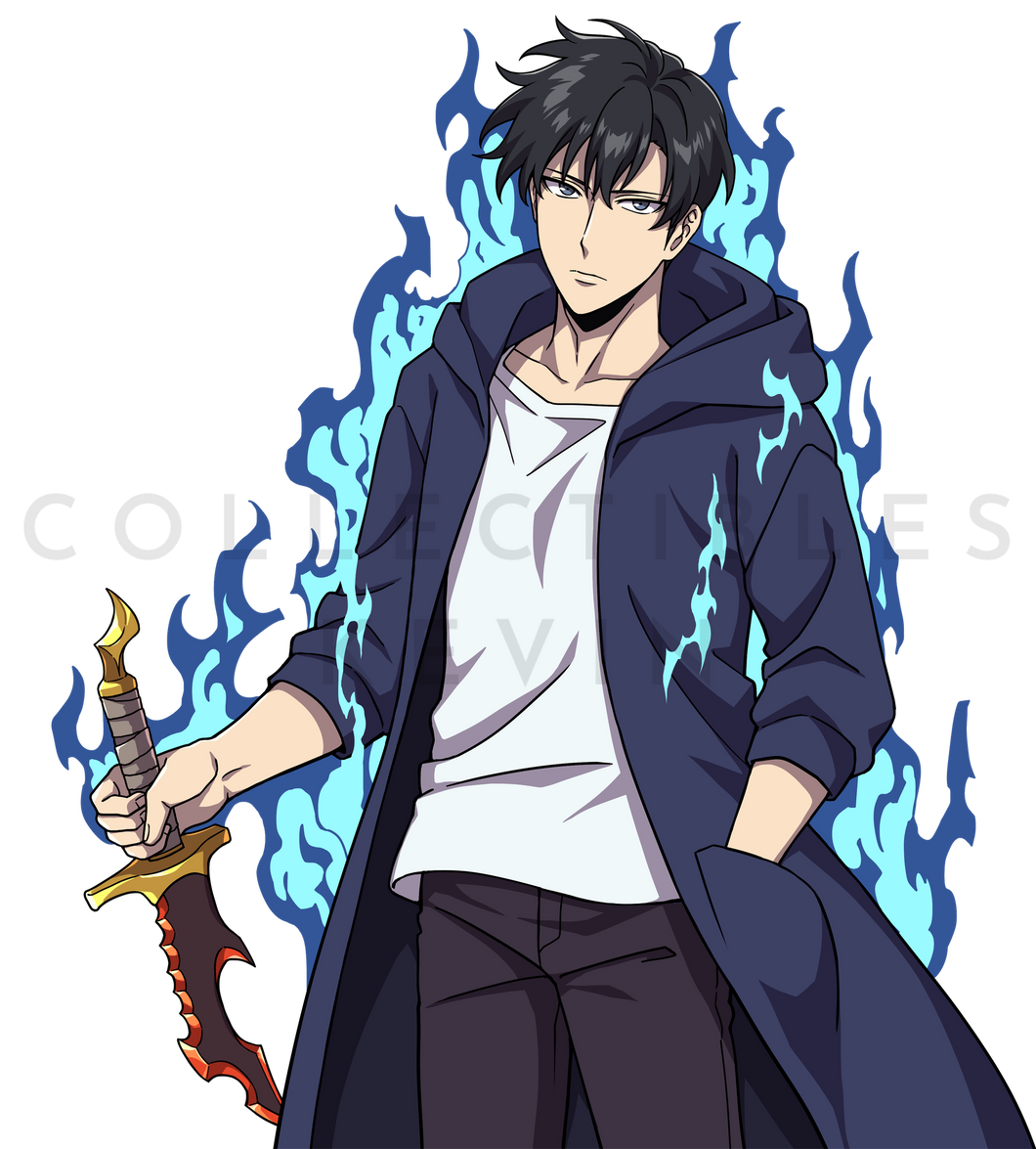 Aura Farmer (PREORDER)
