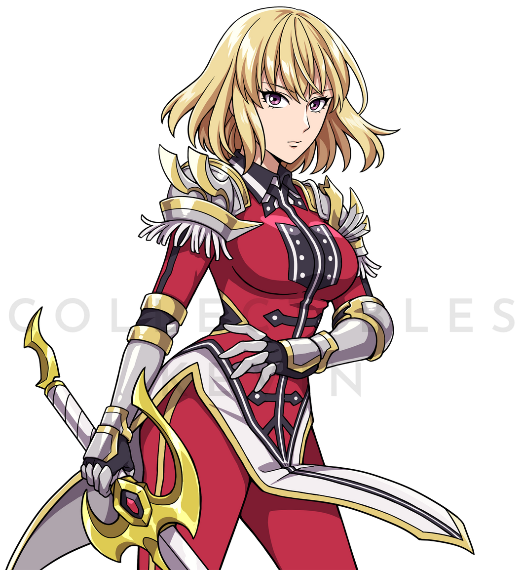 Scent Blondie (PREORDER)